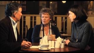 Philomena  trailer Nederlands [upl. by Eedyak88]