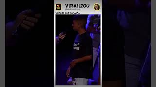 CANTADA DA MEDUZA standup raphaelghanem humor shortsbrasil relacionamento trendingshorts rir [upl. by Jat706]