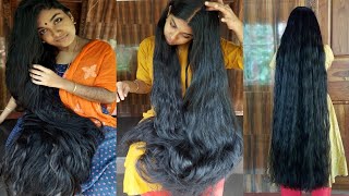 mudi adarthiyaga valara  வேகமா முடி வளர  Natural fast hair growth tipsTamil [upl. by Annazor]