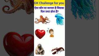 GK Question🙂👍GK Question and Answer🔥😱GK in Hindi🤔💯gkstudygkqgkquizqkquestiongkqgkinhindi [upl. by Nalek933]