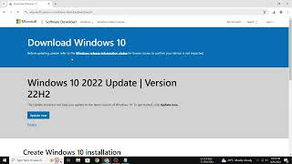 download windows 10 enterprise preactivated from microsoft [upl. by Nawotna]