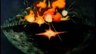 Starblazers Alternative Opening Season Two [upl. by Aleicarg]