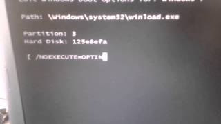 Recovery Partition Boot Repair [upl. by Haas447]