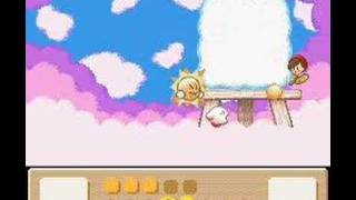 Kirby Dreamland 3 Ado Boss [upl. by Cale951]