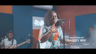 BENEDICTA BLESTTARK  JESUS DIN LIVE RECORDING [upl. by Verine]