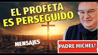 🚨La Defensa Padre Michel Rodrigue Avisos Mensajes y profecías del Fin de los tiempos [upl. by Aloek]