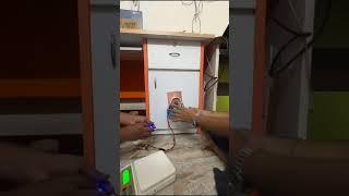 Making of real wall climbing robot  Vertical bot  Electro vision  diy embedded electrovision [upl. by Lered555]