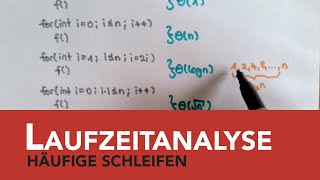 1 von 3 Aus der Sicht eines Studenten  Laufzeitanalyse [upl. by Anahsak16]