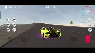 Lamborghini Huracán STO Stage 4 Speed Test  Real Driving School RDS [upl. by Jermyn106]