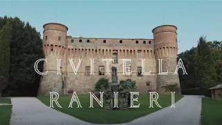 About Civitella Ranieri  Short Version [upl. by Odnalor812]