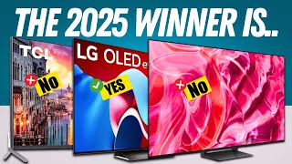 Best 65 Inch TV 2025  The Only 5 You Should Consider Today [upl. by Anoynek362]