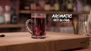 AROMATIC HOT GLÖGG Nachtmann [upl. by Critchfield]