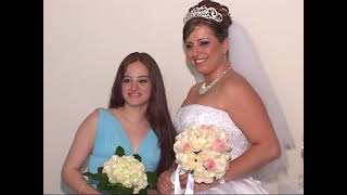 Assyrian amp Greek Wedding Brides House amp Church Part 1 [upl. by Ofelia719]