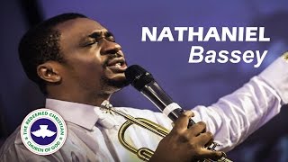 NATHANIEL BASSEY  RCCG Dubai PRAISE NIGHT 2016 Middle East Region [upl. by Whitver642]