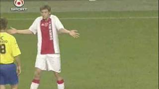 Ajax Fair Play [upl. by Morril593]