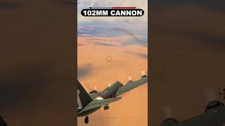 War Thunder 102MM GUN KILLS  P108A serie 2 warthunder [upl. by Freed817]