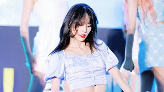 220604 우주소녀 설아 부탁해 4K 직캠 WJSN SEOLA FANCAM [upl. by Tanah]