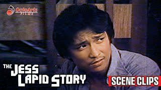 THE JESS LAPID STORY 1978  SCENE CLIP 1  Lito Lapid Beth Bautista George Estregan [upl. by Dion]