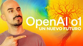 OpenAI o1 Camino a las IAs con RAZONAMIENTO SOBREHUMANO  Análisis completo [upl. by Ahsekan38]