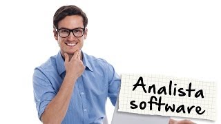 Analista e progettista di software chi è e cosa fa  Orientamento Professionale [upl. by Drescher]