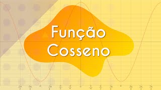 Função Cosseno  Brasil Escola [upl. by Stortz]