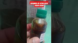 HOW ORDER PURE ORGANIC TARAMIRA SEED OIL AND HOW MUCH ORDER TARAMIRA OIL [upl. by Annoynek]