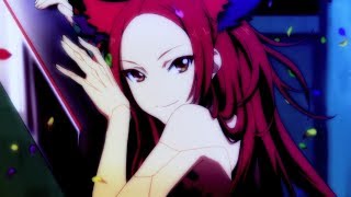 TVアニメ「BEATLESS」PV第一弾 [upl. by Llenna]