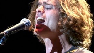 Kongos LIVE FULL SHOW from Milwaukee Summerfest  June 28th 2014 [upl. by Merrel]