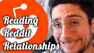 Reading Reddit Relationships  Cheating Liars Wife Arrested Repulsed by Boyfriend [upl. by Annoirb]