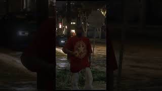 Uncle Murda  50 Cent  6ix9ine  Casanova quotGet The Strapquot Official Music Video gta5 gta6 [upl. by Adnaloj]