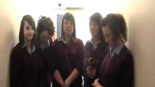 Mr Layton Dedication Video  Charlton School Leavers 2011 [upl. by Gertruda84]