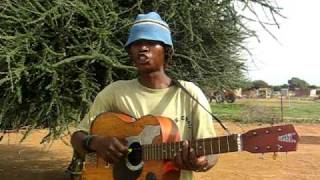 Botswana Music Guitar  Barati  quotSelelo samequot [upl. by Turmel817]