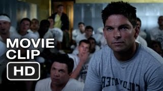 Touchback CLIP  Hit Hard 2012 Kurt Russel Movie HD [upl. by Anaujd]