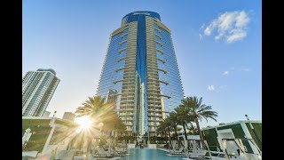 851 NE 1st Avenue Unit 3702 Miami FL  ColdwellBankerHomescom [upl. by Rothwell]