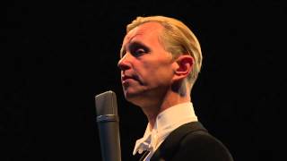 Max Raabe amp Palast Orchester  What A Difference A Day Makes [upl. by Allan199]