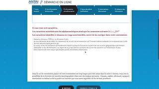 Tutoriel  Comment contester une contravention sur ANTAI [upl. by Hnaht222]