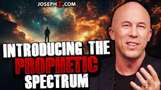 Voice of God TV with Joseph Z“Introducing the PROPHETIC SPECTRUM” [upl. by Htezzil399]