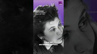 Etty Hillesum est morte à Auschwitz en 1943 mais ses écrits témoignent de son esprit indomptable [upl. by Lednek272]