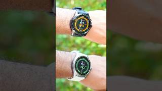 TicWatch Atlas VS TicWatch Pro 5 Enduro shorts [upl. by Primaveria461]