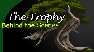 The Bonsai Trophy comes together  A Prequel [upl. by Haidedej]