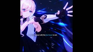 Honkai Impact 3rd Animation Final Lesson Game tutorial 53  honkaiimpact3rdpart2 shorts [upl. by Ramon]