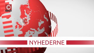 161124 Nyhederne [upl. by Ellennad]