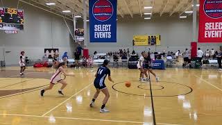 05052024 The PRIME Event Midwest Championship Pools EH 2026 OPS Ankenbruck vs Dana Evans Elite [upl. by Natelson]