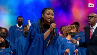 Special Music Oakwood University Aeolians [upl. by Portwin]