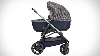 7700 BABY STROLLER  Dior [upl. by Leiuqese]