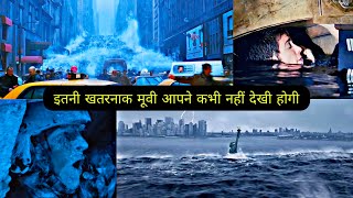 The Day After Tomorrow Full Movie  Movie Explained HindiUrdu [upl. by Lilith830]