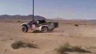 STOUT Trophy Truck 13 Laughlin Teaser [upl. by Arvie]