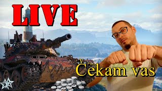 ✌FR33🧨 – Upisani  World of Tanks  💯 LIVE 💯  strim uživo [upl. by Etteneg29]