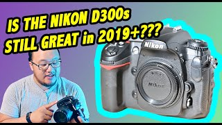 Is the Nikon D300s still good in 2019 [upl. by Smoot401]