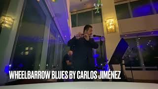 Wheelbarrow Blues by Carlos Jiménez [upl. by Mundt]